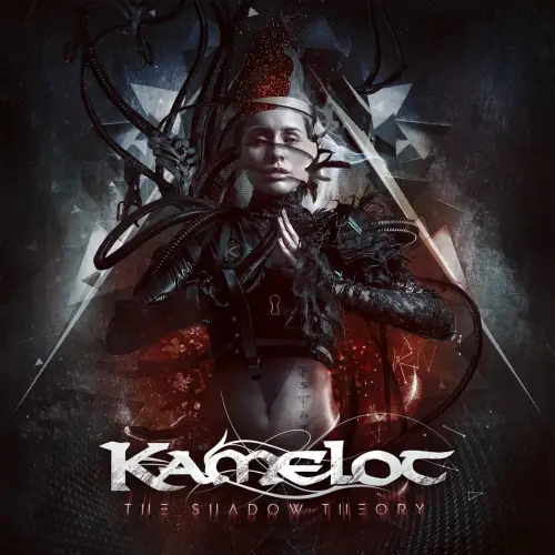 Kamelot : The Shadow Theory